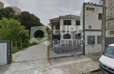 Terreno à venda na Rua Arnaldo Cintra, 318, Vila Moreira, São Paulo