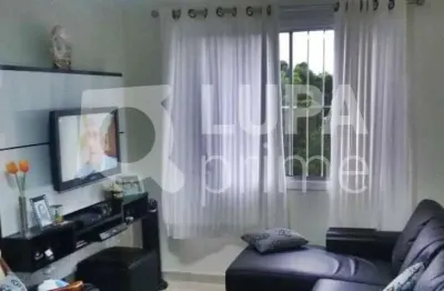 Apartamento com 2 quartos para venda, jardim peri, são paulo