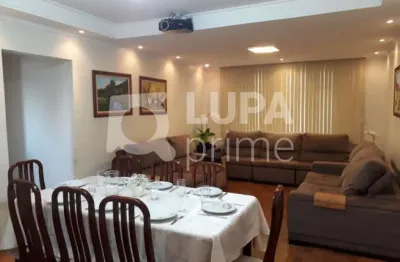 Apartamento 3 quartos para venda, tatuapé, são paulo