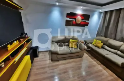 Apartamento com 2 quartos para venda, tucuruvi, são paulo