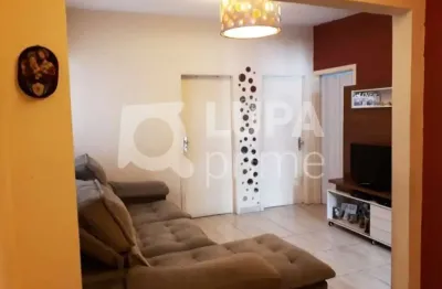 Sobrado com 3 quartos e 3 vagas de garagem para venda, vila guilherme, são paulo