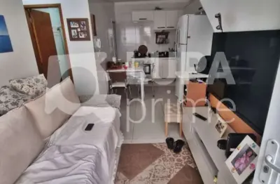 Casa térrea com 2 quartos para venda, parada inglesa, são paulo