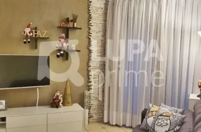 Apartamento com 2 quartos à venda na Rua Ribeiro Junqueira, 350, Vila Roque, São Paulo