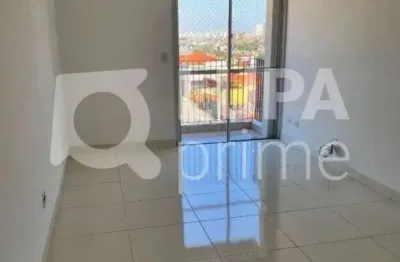 Apartamento com 2 quartos para venda, vila romero, são paulo