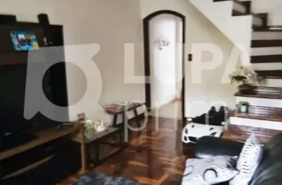 Casa com 4 quartos à venda na Avenida Conceição, 2537, Vila Maria, São Paulo