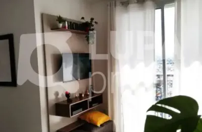Apartamento com 2 quartos para venda, vila maria, são paulo