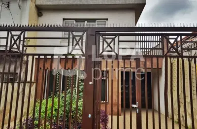 Sobrado com 3 quartos e 2 vagas para venda, vila guilherme, são paulo
