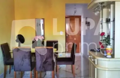 Apartamento com 2 quartos para venda, mandaqui, são paulo