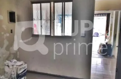Sobrado com 2 quartos para venda, parque edu chaves, são paulo