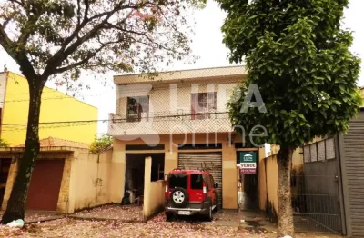 Sobrado com 6 quartos para venda, vila maria alta, são paulo