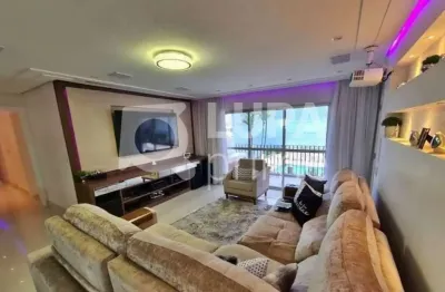 Apartamento com 4 quartos para venda, belenzinho, são paulo