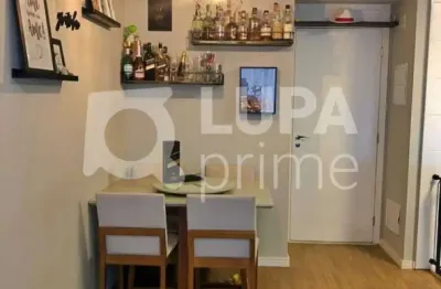 Apartamento com 02 quartos para venda, vila maria, são paulo