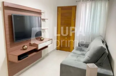 Casa em condomínio fechado com 2 quartos à venda na Rua Caranguejo, 32, Tucuruvi, São Paulo