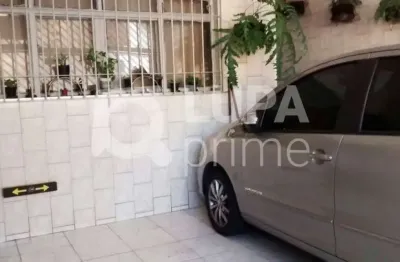 Sobrado com 3 quartos para venda, jardim julieta, são paulo