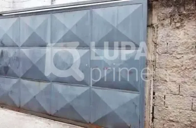 Terreno residencial com 177m² para venda, vila ede, são paulo