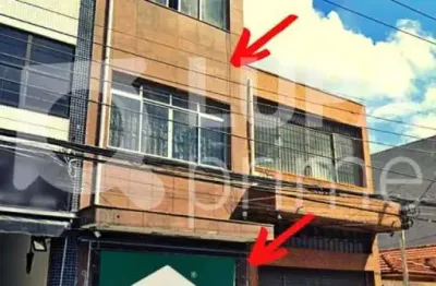 Prédio comercial com 80m² para venda, brás, são paulo