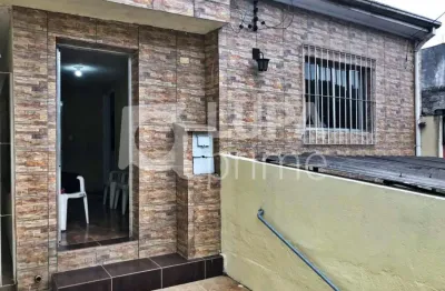 Casa térrea comercial com 80m² para locação, vila maria, são paulo