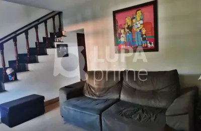 Sobrado com 2 quartos para venda, horto florestal, são paulo