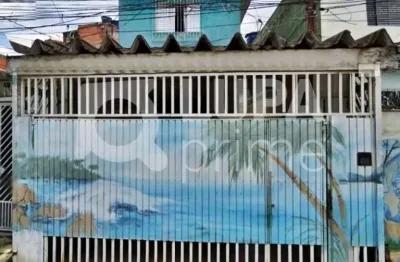 Sobrado com 2 quartos para venda, jardim santa rita, guarulhos