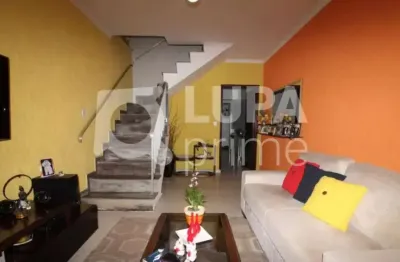 Sobrado com 4 quartos para venda, parada inglesa, são paulo