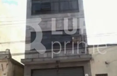 Sala comercial à venda na Rua Rio Bonito, 1069, Brás, São Paulo