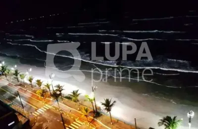Apartamento com 3 quartos e 1 vaga de garagem para venda, vila atlântica, mongaguá
