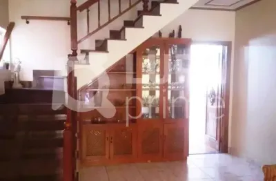 Sobrado com 3 quartos para venda, santana, são paulo