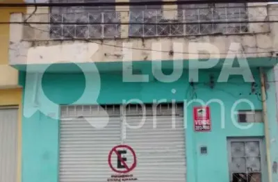 Casa com 3 quartos à venda na Rua Samurais, 443, Vila Maria Alta, São Paulo