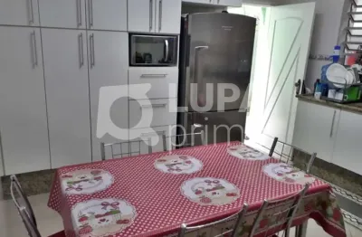 Casa com 3 quartos à venda na Rua Rubiataba, 12, Vila Maria Alta, São Paulo