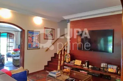 Casa com 3 quartos à venda na Rua Coronel Jordão, 913, Vila Guilherme, São Paulo