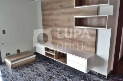 Apartamento com 3 quartos para locação, vila maria alta, são paulo