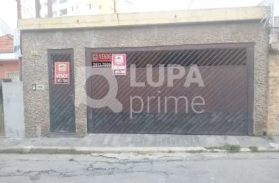 Sobrado com 4 quartos para venda, parada inglesa, são paulo