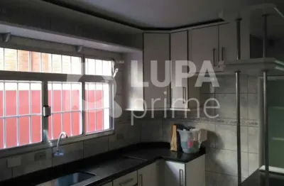 Casa com 3 quartos à venda na Rua Dona Albertina Domingos, 156, Vila Maria Alta, São Paulo