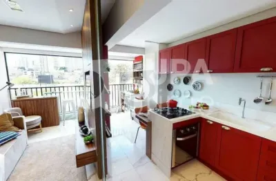 Apartamento com 2 quartos para venda, jardim são paulo, são paulo