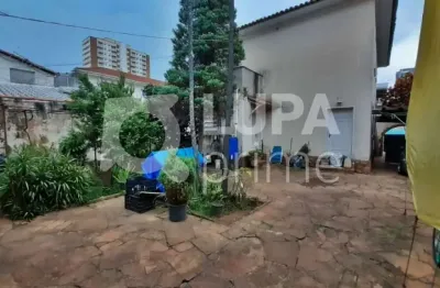 Terreno residencial com 780m² para venda, santana, são paulo