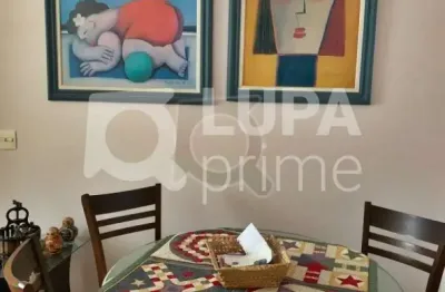 Apartamento com 2 quartos e 1 vaga para venda, tucuruvi, são paulo