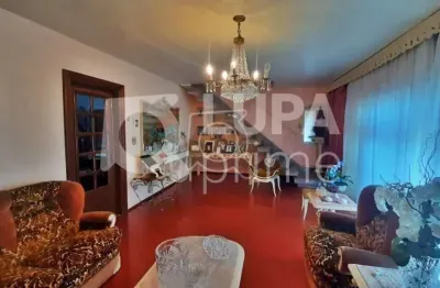 Sobrado com 3 quartos para locação, vila guilherme, são paulo