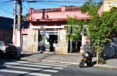 Prédio comercial com 287m² para venda, vila maria alta, são paulo