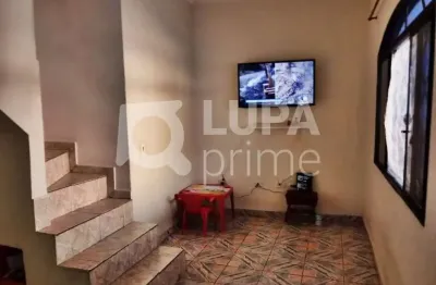 Sobrado com 3 quartos para venda, jardim brasil, são paulo