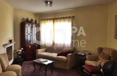 Apartamento com 3 quartos à venda na Rua Voluntários da Pátria, 3813, Santana, São Paulo