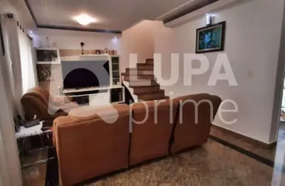 Sobrado com 4 quartos para venda, tremembé, são paulo