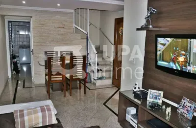 Sobrado com 2 quartos para venda, vila aricanduva, são paulo