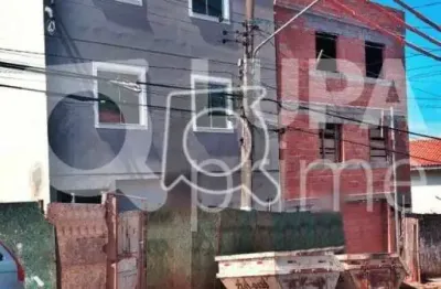 Apartamento com 2 quartos à venda na Rua George Chahestian, 245, Imirim, São Paulo