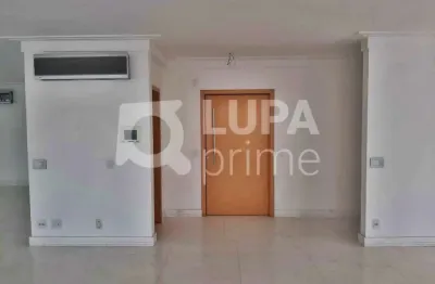 Apartamento com 5 quartos para venda, tatuapé, são paulo