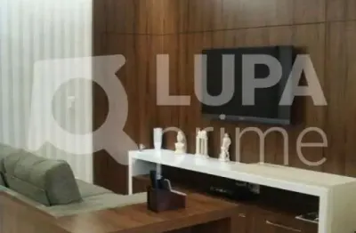 Apartamento com 2 quartos para venda, tatuapé, são paulo