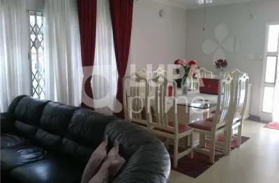 Casa com 3 quartos para venda, vila maria, são paulo