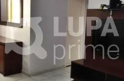 Apartamento com 2 quartos à venda na Rua Ministro Fonseca Filho, 21, Jaçanã, São Paulo