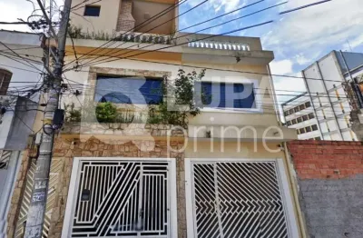 Casa com 7 quartos à venda na Rua Gipóia, 313, Vila Guilherme, São Paulo