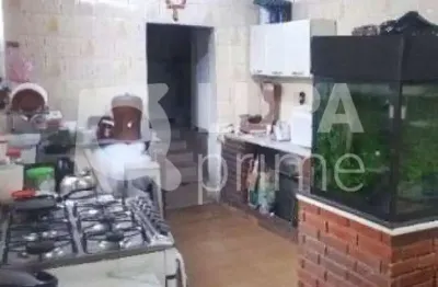 Casa térrea com 6 quartos para venda, mooca, são paulo