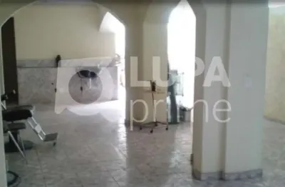 Santana (alto de santana) - sobrado comercial 358 m2. de a.t. e 210 m2. de terreno com 3 vagas